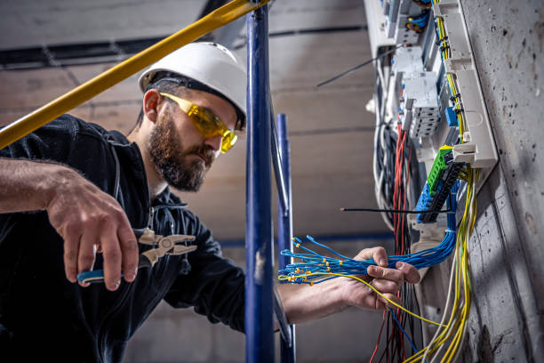 Best Best Electricians Near Me  in Culver, OR