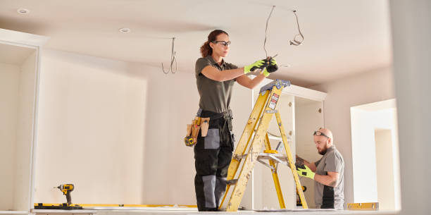 Best Electrical Rewiring Services  in Culver, OR
