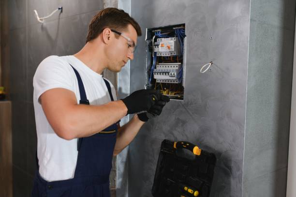 Best Electrical Upgrades for Homes  in Culver, OR