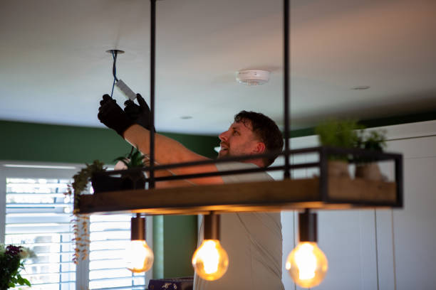 Best Industrial Electrical Services  in Culver, OR