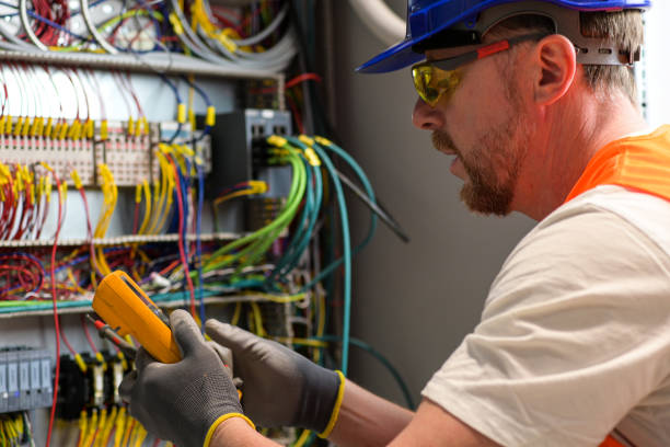 Best Commercial Electrician Services  in Culver, OR