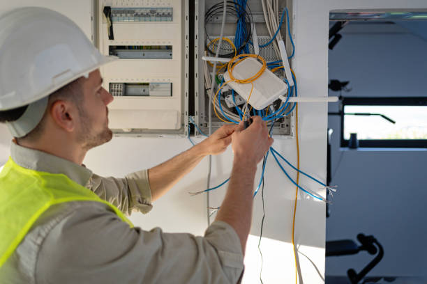 Best Affordable Emergency Electrician  in Culver, OR