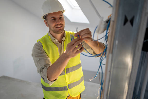 Best Residential Electrician Services  in Culver, OR