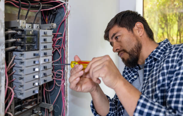 Generator Installation Services in Culver, OR